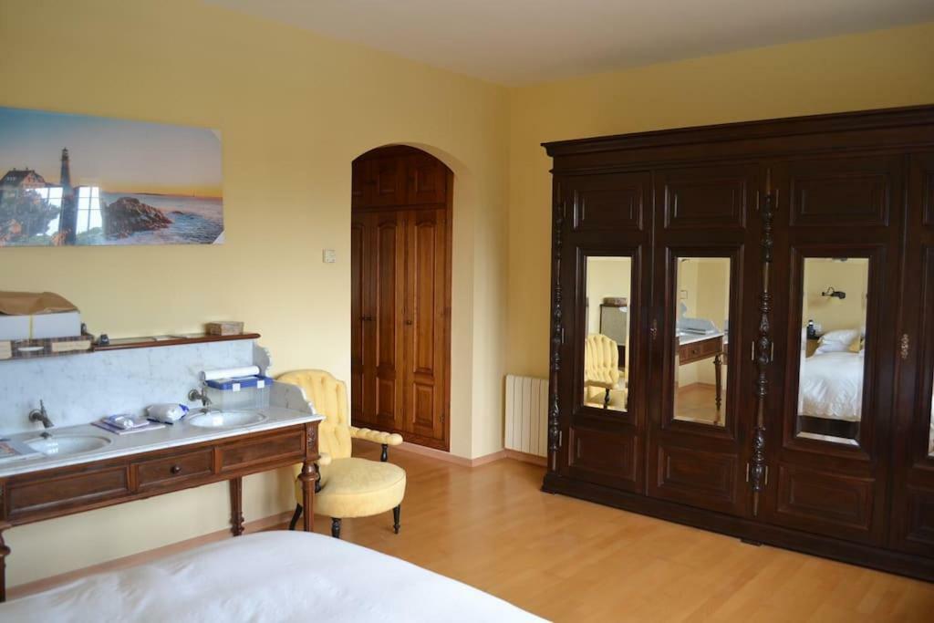 Villa Las Redes El Puerto de Santa María Buitenkant foto